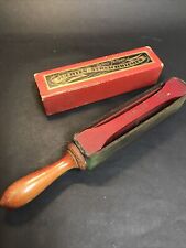 Antique barbers german for sale  CHESTERFIELD