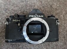 Pentax camera black for sale  BRIGHTON