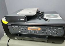 Canon PIXMA MP530 All-In-One Printer Scanner Copier Fax plus owner's Manual / CD for sale  Shipping to South Africa