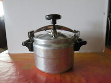 Ancienne cocotte minute d'occasion  Monts