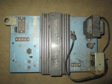 Used, JUKEBOX PARTS SEEBURG TSA1 AMP FITS LPC1,LPC480  UNTESTED for sale  Shipping to Canada