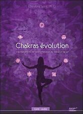 Chakras évolution portails d'occasion  France