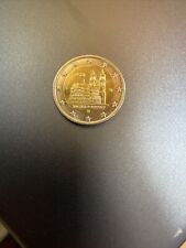 Monete euro commemorative usato  Laurenzana
