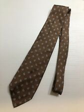 Cravatta sartoria attolini usato  Modena