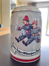 Bierkrug liter 100 gebraucht kaufen  Herzogenaurach