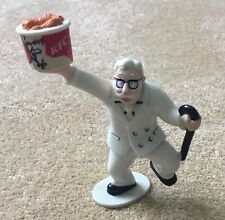 Kfc vintage colonel for sale  BOURNEMOUTH