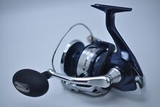 2021 Shimano Twinpower SW 14000XG 6.2:1 Gear Spinning Reel VG+ Left Retrieve ONL for sale  Shipping to South Africa