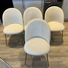 dwell dining chair for sale  COLCHESTER