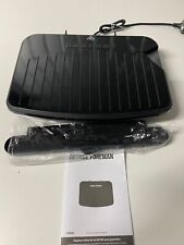 George foreman 25820 for sale  LIVERPOOL
