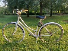 Bicicletta stile holland usato  Gorgonzola