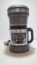 Kitchenaid kcm1208dg drip for sale  Buford