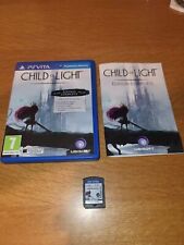 Child light edition d'occasion  Toulouse-