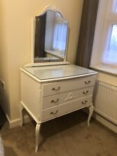 White vintage french for sale  NORTH WALSHAM