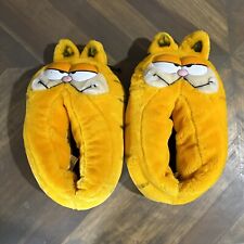 Garfield plush slippers for sale  Spokane