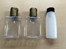 Empty plastic bottles for sale  OXFORD