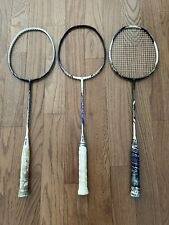 Yonex badminton rackets for sale  Katy