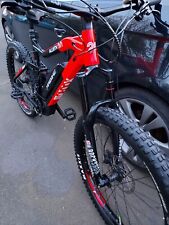 Haibike xduro allmtn for sale  SHREWSBURY