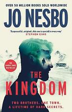 Nesbo kingdom thrilling for sale  STOCKPORT