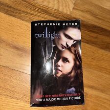 Twilight softcover book d'occasion  Expédié en Belgium