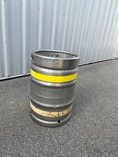 Usado, Barris de cerveja 1/2 barril 15,5 galões - Ótimo estado Leia a descrição! comprar usado  Enviando para Brazil