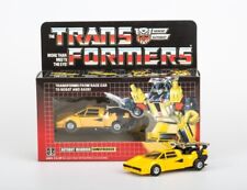 Transformers G1 Sunstreaker reedición ¡nueva versión mejorada! segunda mano  Embacar hacia Argentina