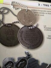 Lutheran medal ww2 d'occasion  Hem