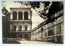 Cartolina costabissara villa usato  Vigonovo