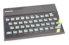 Sinclair spectrum personal for sale  LEEDS