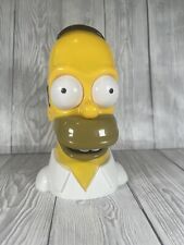 Simpsons homer shower for sale  STAFFORD