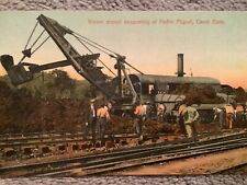 Vintage postcard steam for sale  Little Neck
