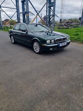 2003 jaguar xj8 for sale  PRESTON