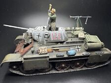German t34 tank. for sale  DINAS POWYS