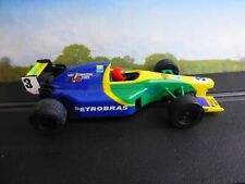 Scalextric c2460 team for sale  PONTYPRIDD