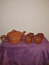Vintage chinese clay for sale  Ireland
