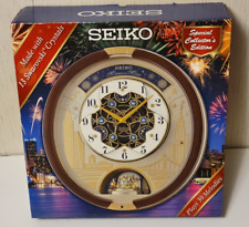 Seiko 2019 melodies for sale  Hickory
