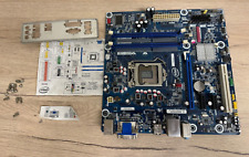 Intel matx motherboard gebraucht kaufen  Werdau