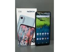 Nokia c12 dual for sale  ASHTON-UNDER-LYNE