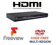 Multiregion drt389h dvd for sale  BLYTH