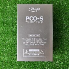 Stagg pco phantom for sale  LONDON