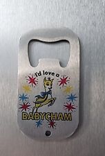 Love babycham mini for sale  CARDIFF