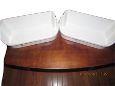 Geladeira Frigidaire Side-by-Side 2 portas caixas 240356401, usado comprar usado  Enviando para Brazil