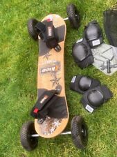 Kheo mountain board for sale  BASILDON