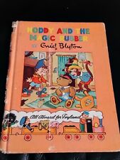 Vintage noddy book for sale  HYDE