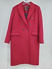 zara coat women for sale  Salinas