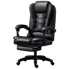Black office chair for sale  BIRMINGHAM