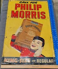 1950 philip morris for sale  Forest