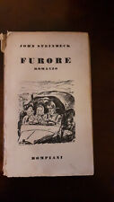 Libro furore john usato  Pisogne