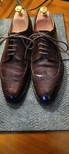 Joseph cheaney wingtip for sale  SOUTHSEA