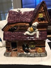 Halloween haunted house for sale  Shipping to Ireland