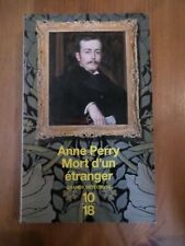 Livre pocket anne d'occasion  Nice-